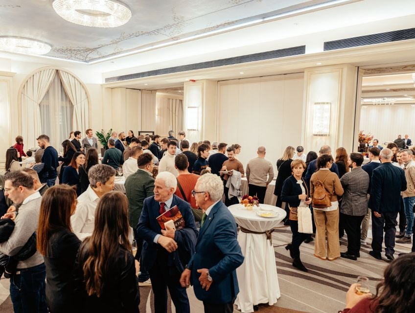 Domori Experience Milano